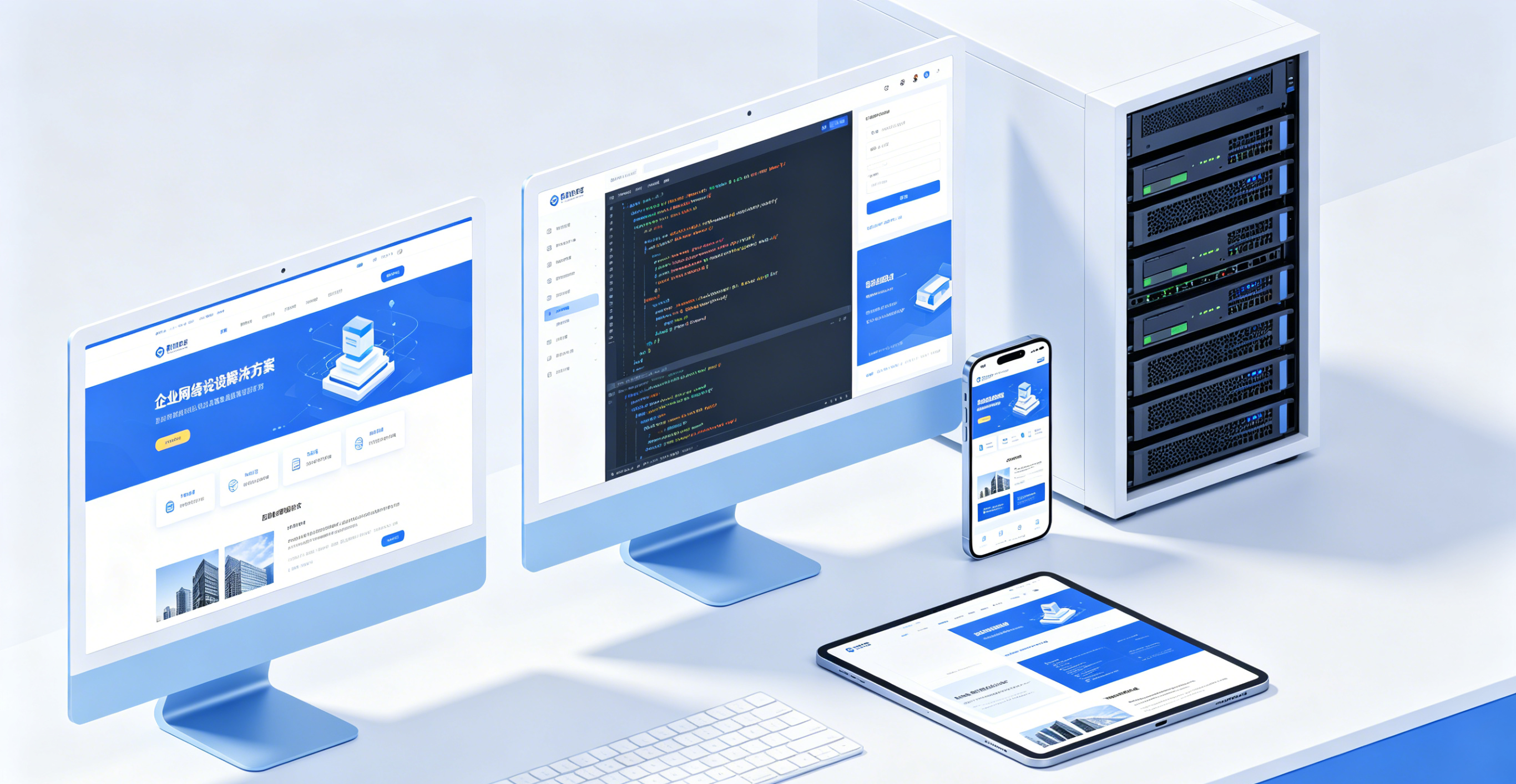 Cloud Showcase 1