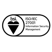 ISO 27001 信息安全管理体系认证