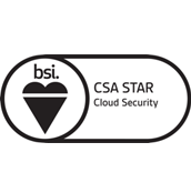 CSA STAR 云安全国际认证